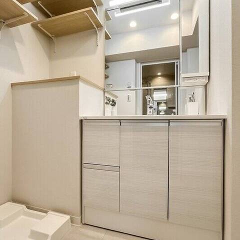 プリンスマンションの室内写真