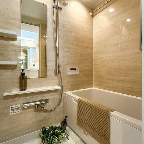 プリンスマンションの室内写真