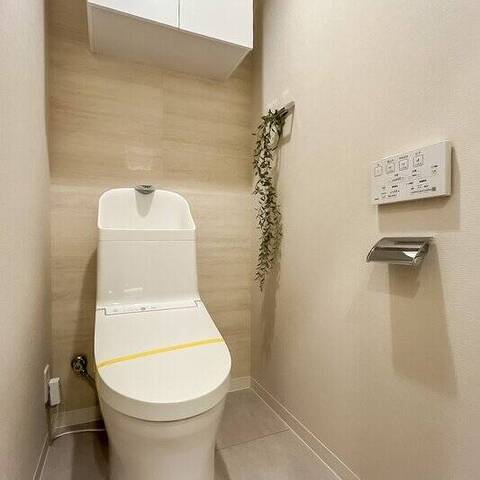 プリンスマンションの室内写真