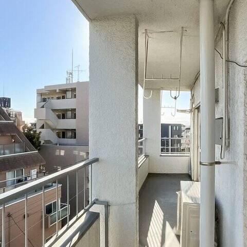 プリンスマンションの室内写真