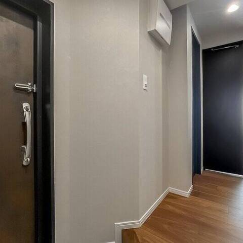 ライオンズマンション三田の室内写真