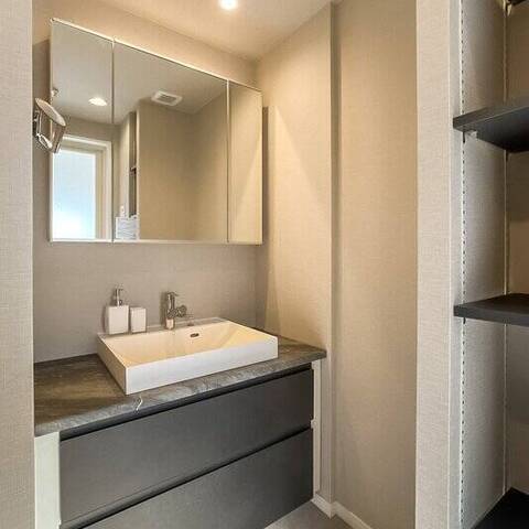 ライオンズマンション三田の室内写真