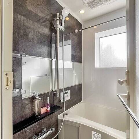 ライオンズマンション三田の室内写真