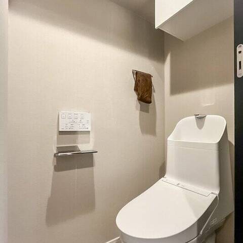 ライオンズマンション三田の室内写真