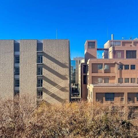 ライオンズマンション三田の室内写真