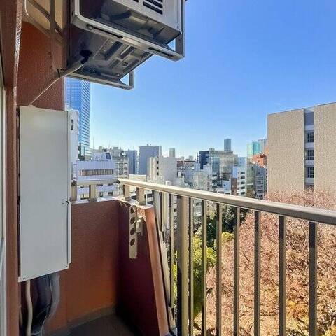 ライオンズマンション三田の室内写真