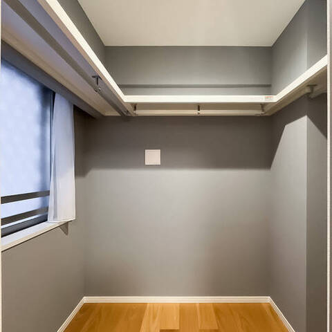 リーベスト上池台の室内写真