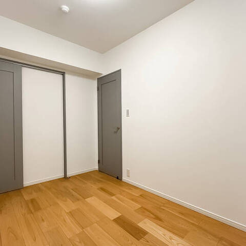 リーベスト上池台の室内写真