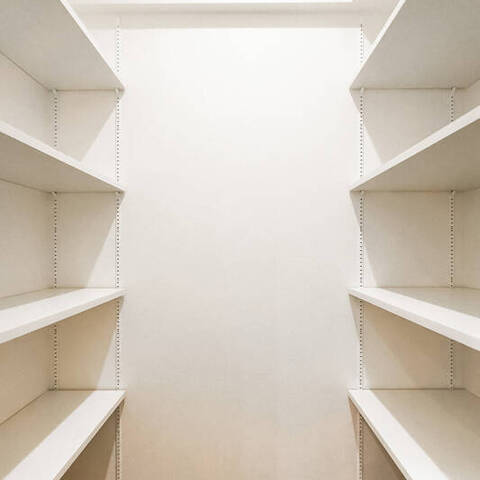 ディックピア用賀の室内写真