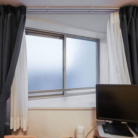 ディックピア用賀の室内写真