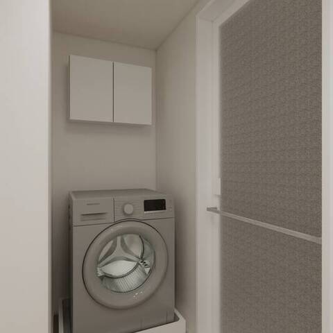 中野文園パークハウスの室内写真