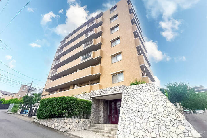 たまプラーザ駅 / 3LDK / 81.53㎡