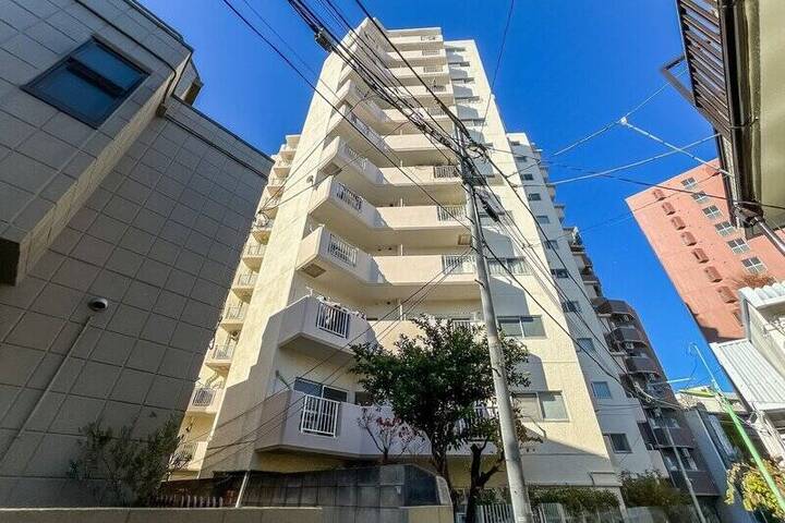 池尻大橋駅 / 1LDK / 42.47㎡