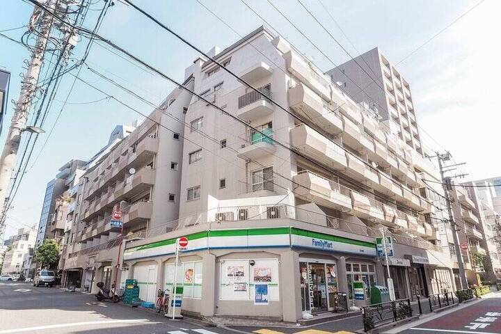 本郷三丁目駅 / 1LDK / 44.10㎡