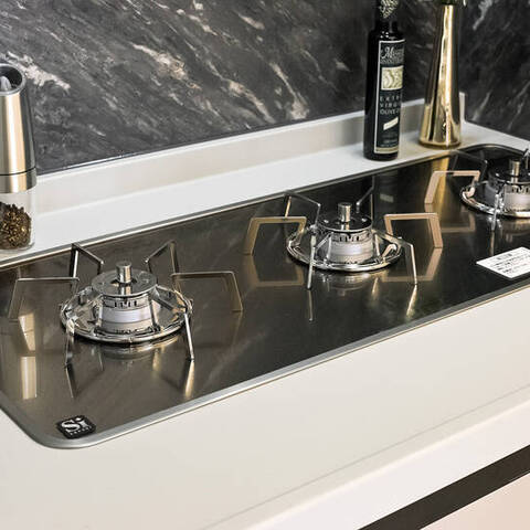 東高代々木ペアシティの室内写真