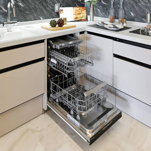 東高代々木ペアシティの室内写真