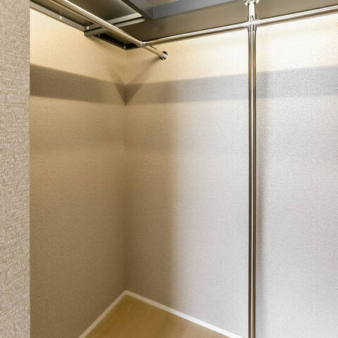 東高代々木ペアシティの室内写真