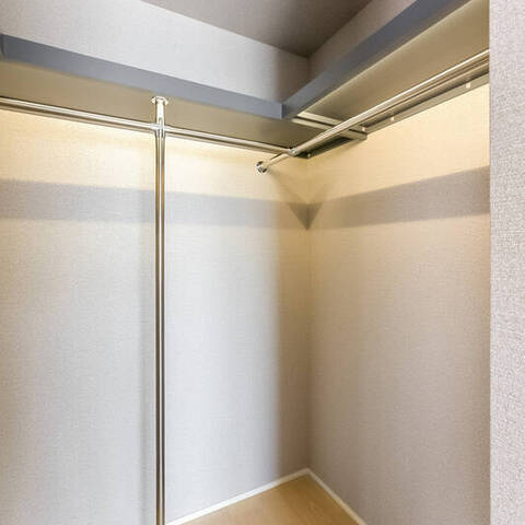 東高代々木ペアシティの室内写真