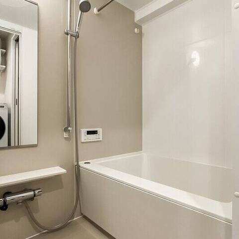 太平洋戸越マンションの室内写真