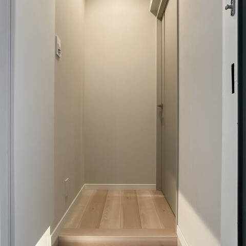 太平洋戸越マンションの室内写真