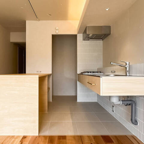 ライオンズマンション中央林間第5の室内写真