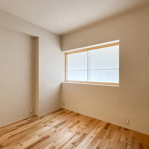 ライオンズマンション中央林間第5の室内写真