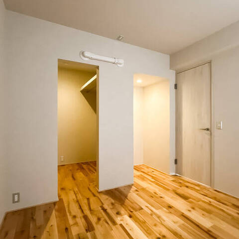 ライオンズマンション中央林間第5の室内写真