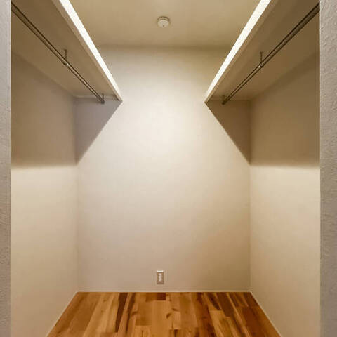 ライオンズマンション中央林間第5の室内写真