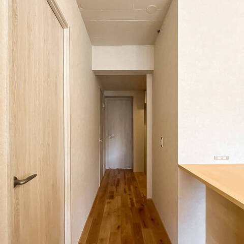 ライオンズマンション中央林間第5の室内写真