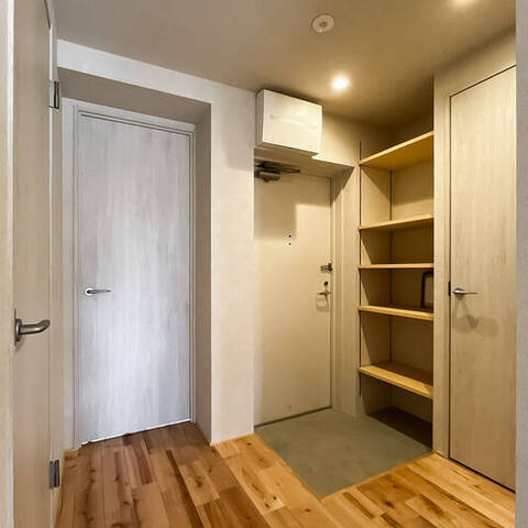 ライオンズマンション中央林間第5の室内写真