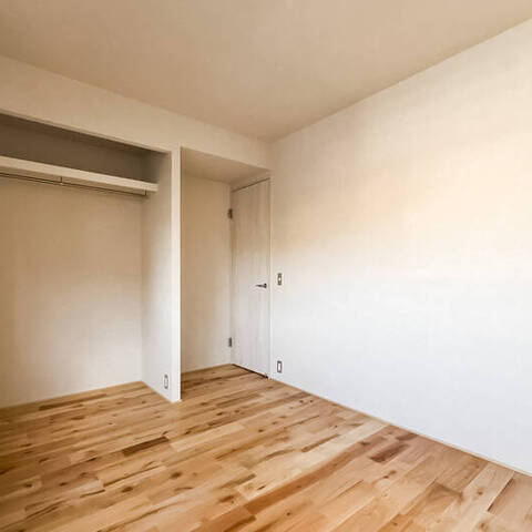 ライオンズマンション中央林間第5の室内写真