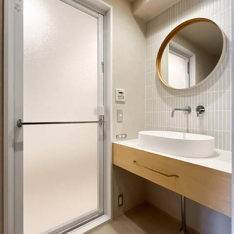 ライオンズマンション中央林間第5の室内写真