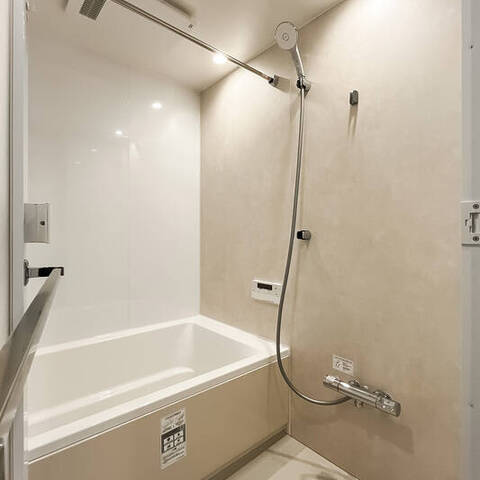 ライオンズマンション中央林間第5の室内写真