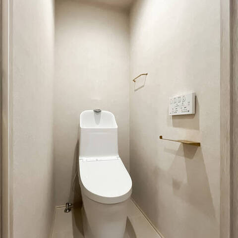 ライオンズマンション中央林間第5の室内写真