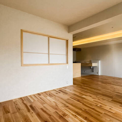 ライオンズマンション中央林間第5の室内写真