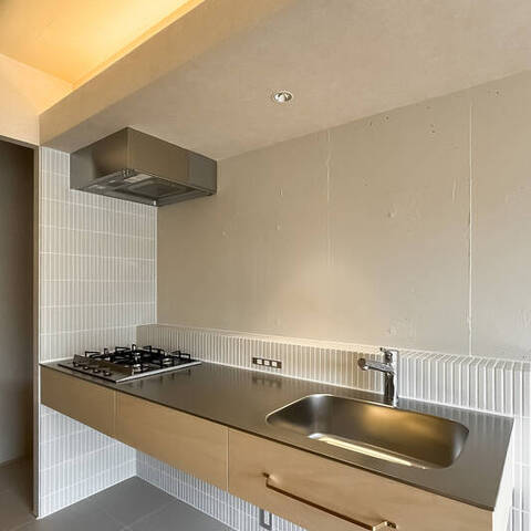 ライオンズマンション中央林間第5の室内写真