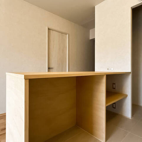 ライオンズマンション中央林間第5の室内写真