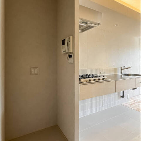 ライオンズマンション中央林間第5の室内写真