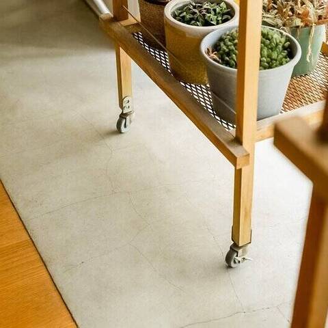 レクセルガーデン北綾瀬のディティール写真