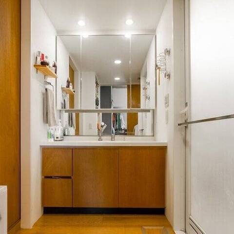 レクセルガーデン北綾瀬の室内写真