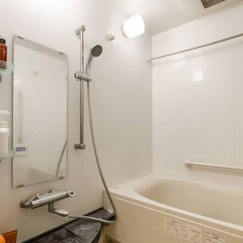 レクセルガーデン北綾瀬の室内写真