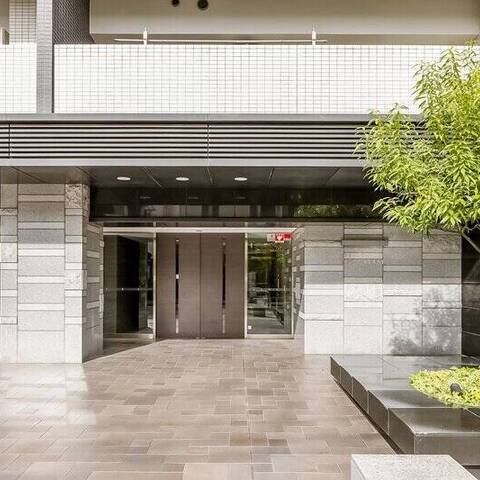 レクセルガーデン北綾瀬の建物・共用部写真