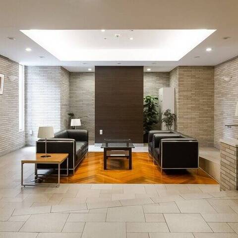 レクセルガーデン北綾瀬の建物・共用部写真