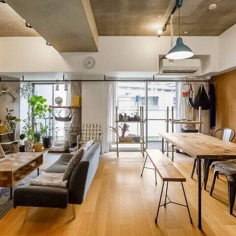 レクセルガーデン北綾瀬の室内写真