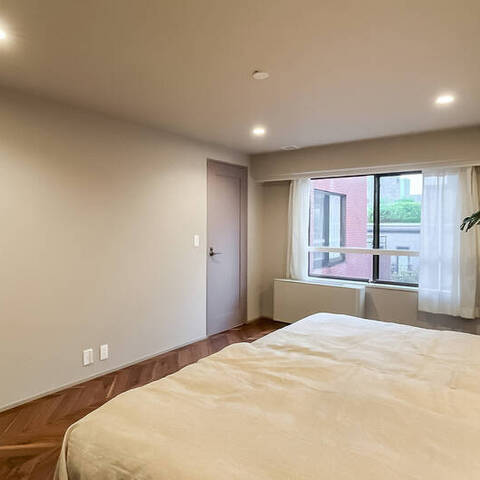 赤坂グランドハウスの室内写真