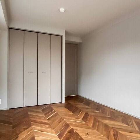 赤坂グランドハウスの室内写真