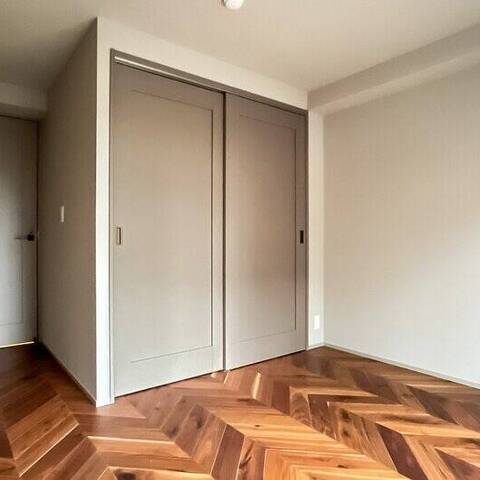 赤坂グランドハウスの室内写真