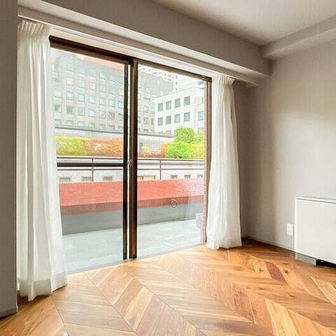 赤坂グランドハウスの室内写真