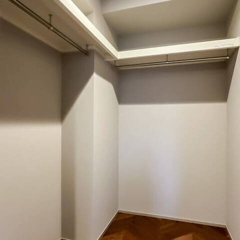 赤坂グランドハウスの室内写真