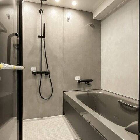 赤坂グランドハウスの室内写真